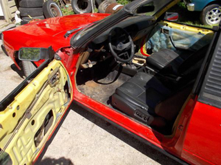 Illustration for article titled How About $1,500 For This 1980 Toyota Celica ST Sunchaser?